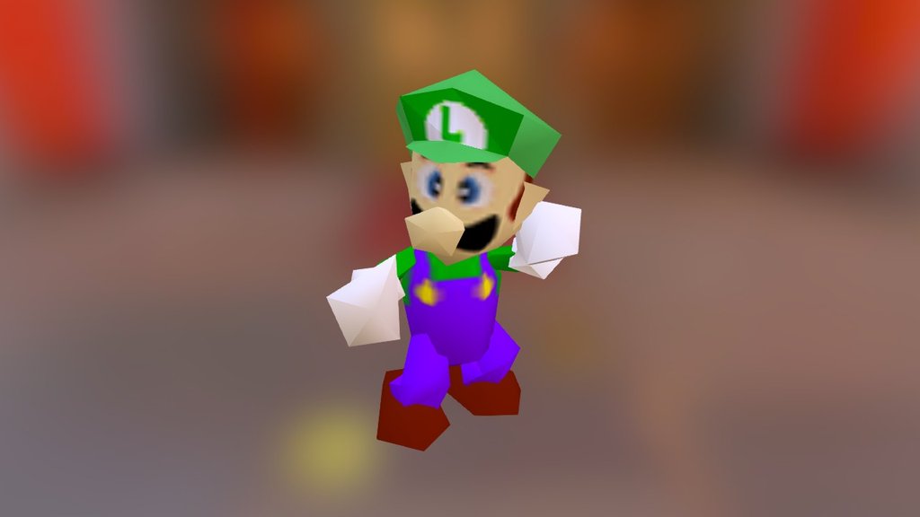 luigi