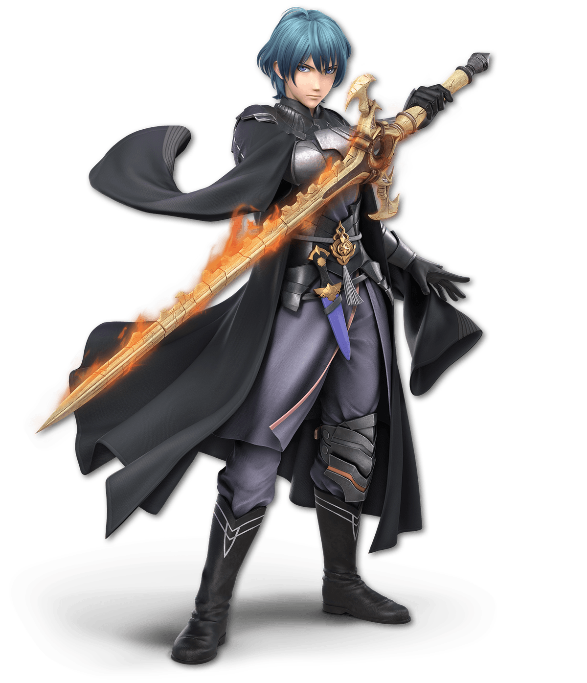 main byleth