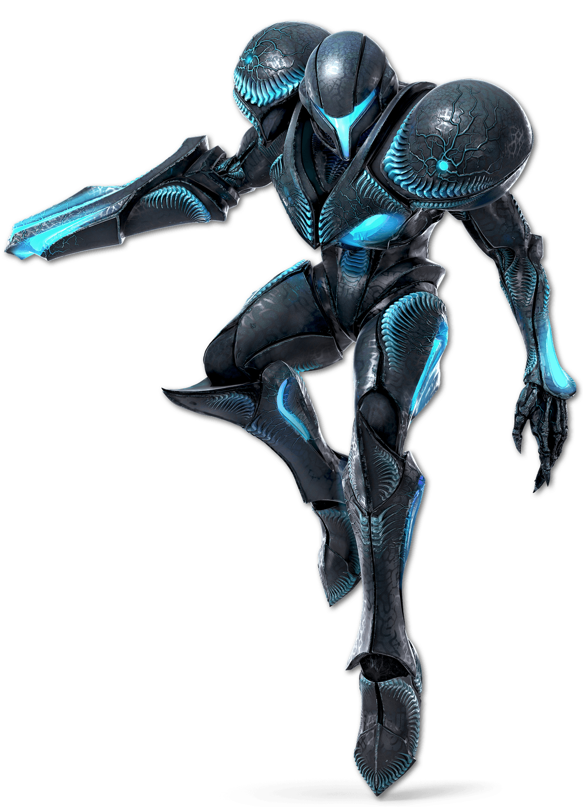 main dark_samus