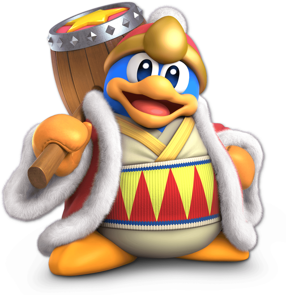 main dedede