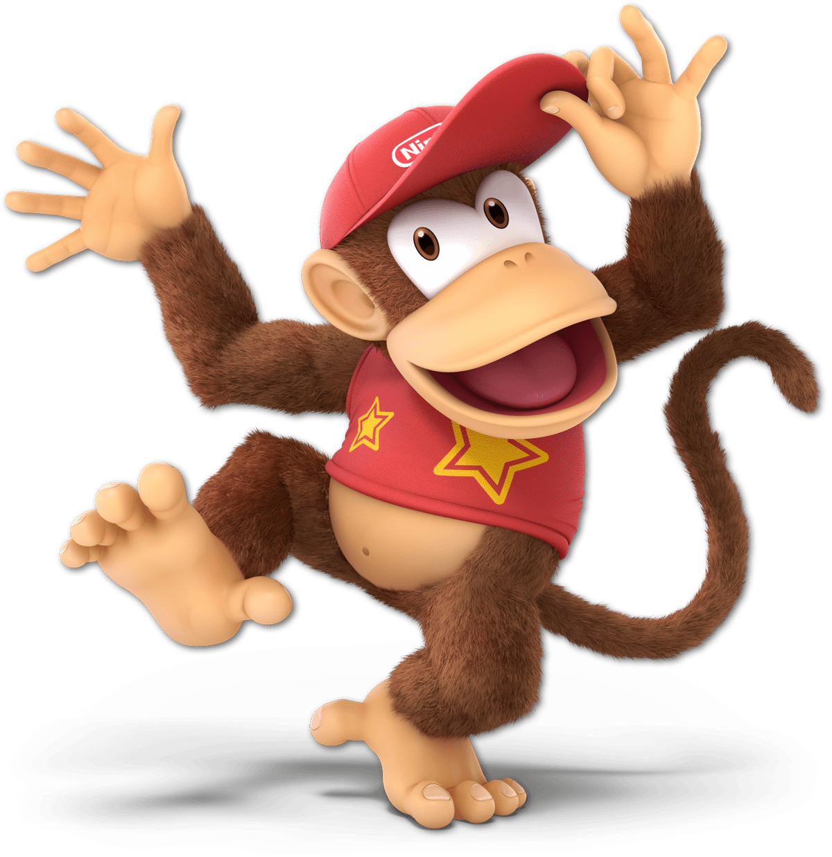main diddy_kong