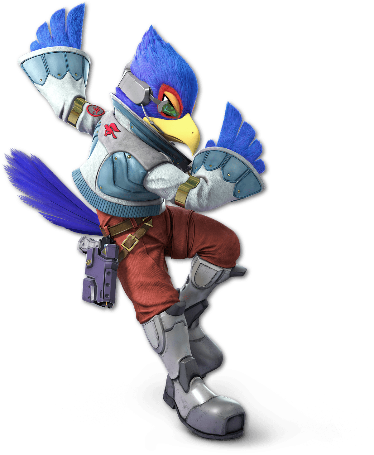 main falco