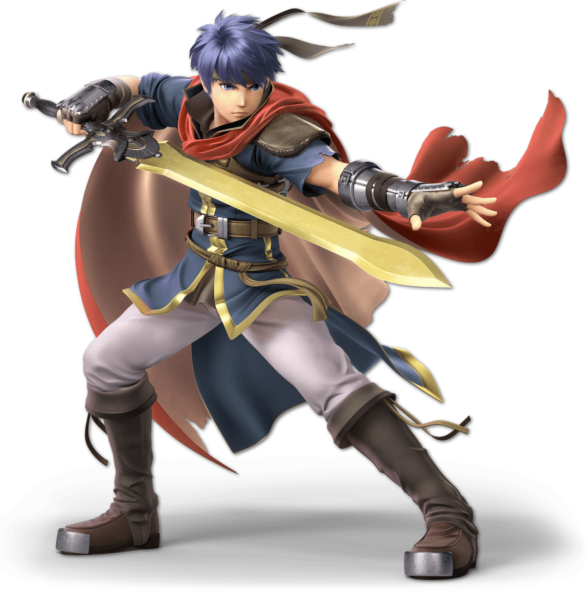 main ike