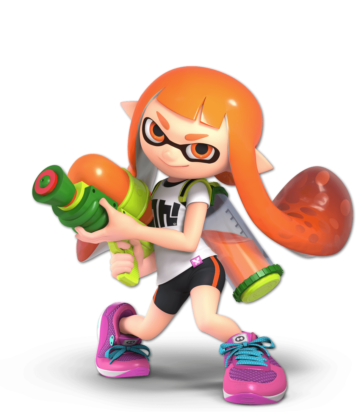 main inkling
