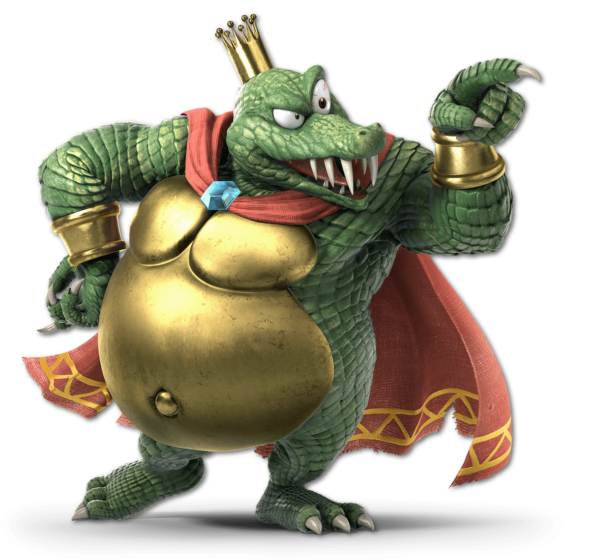 main king_k_rool