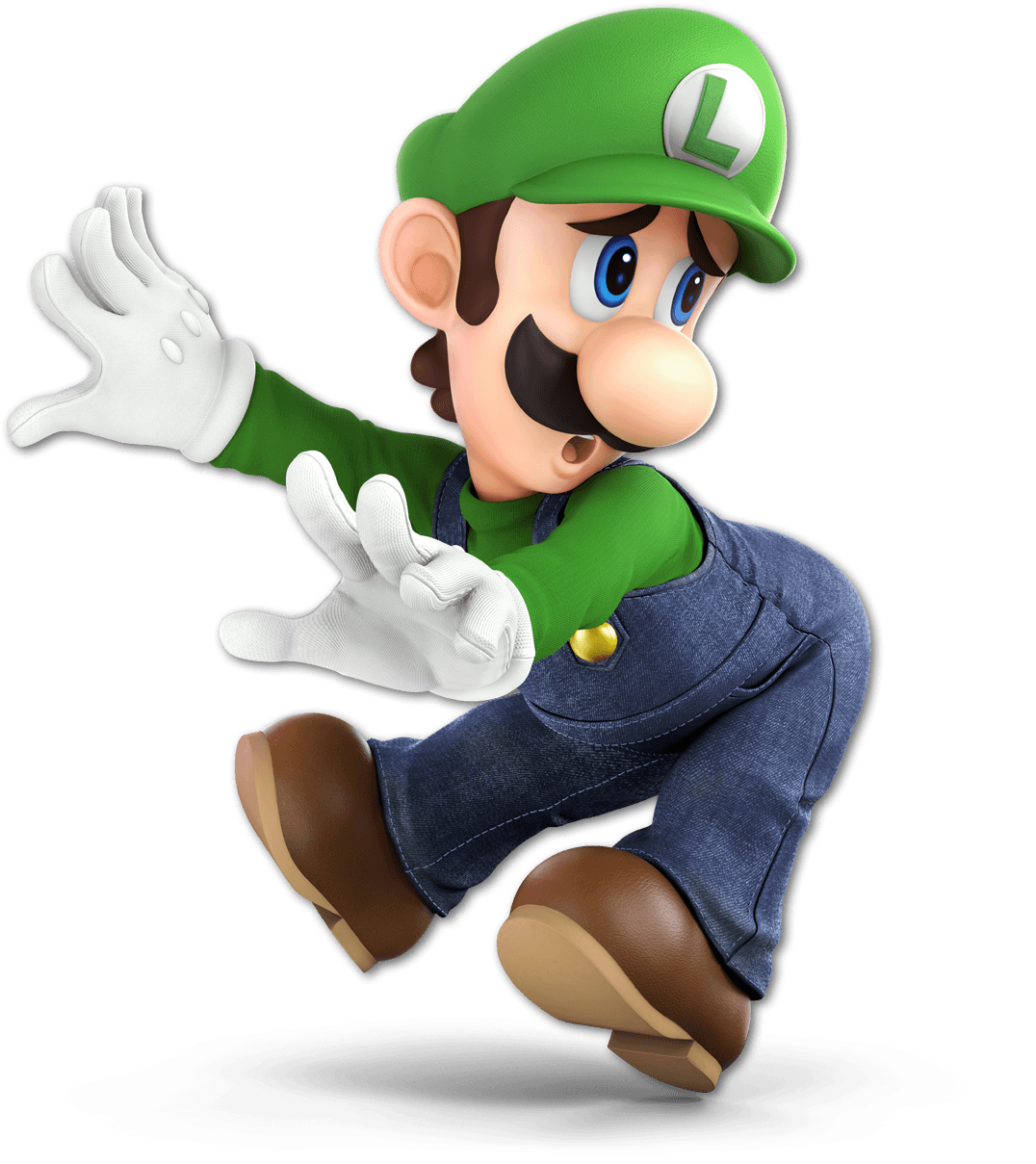 main luigi