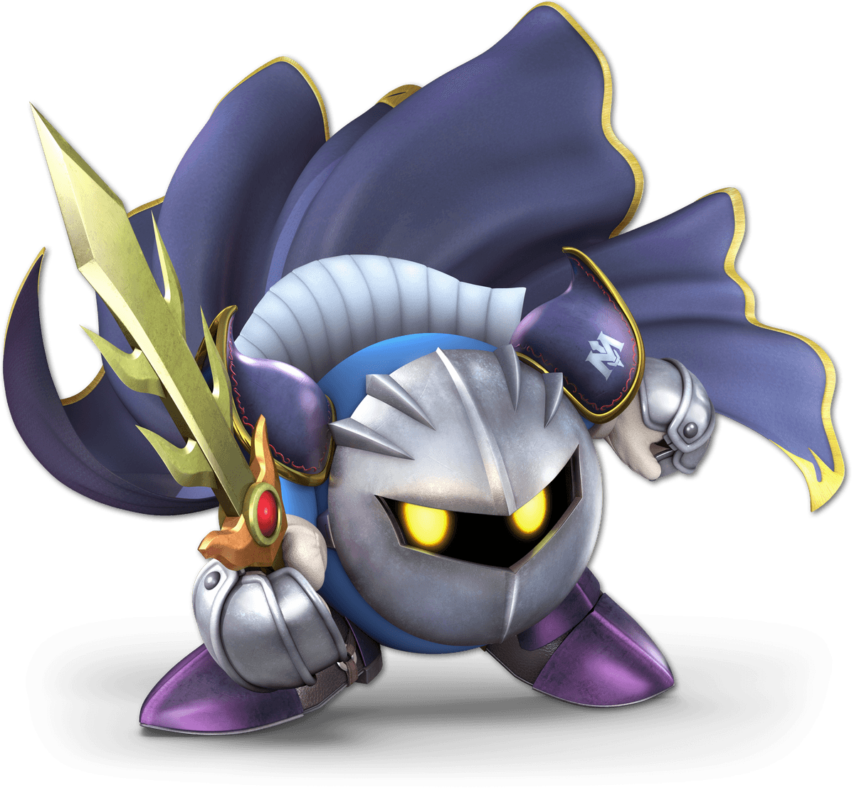 main meta_knight
