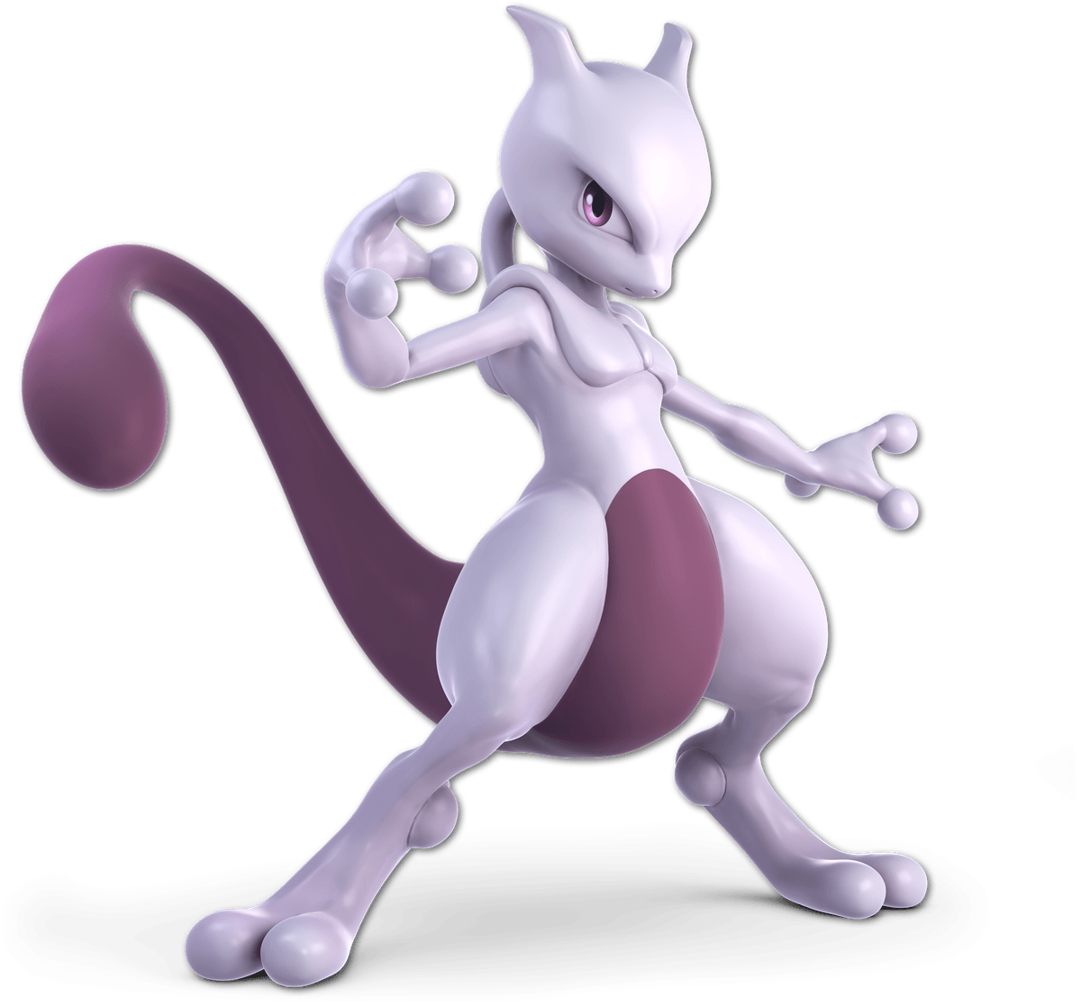 main mewtwo