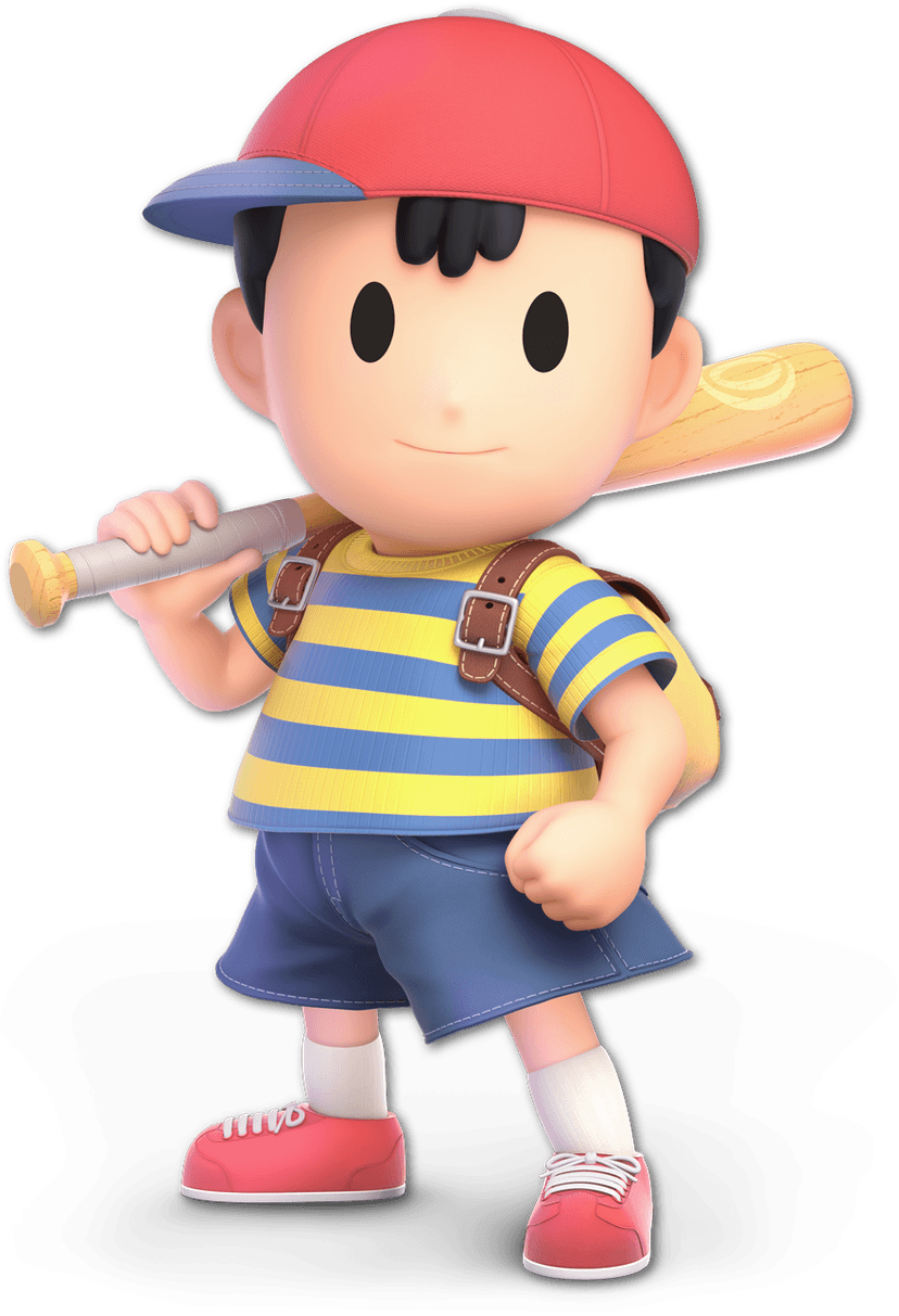 main ness
