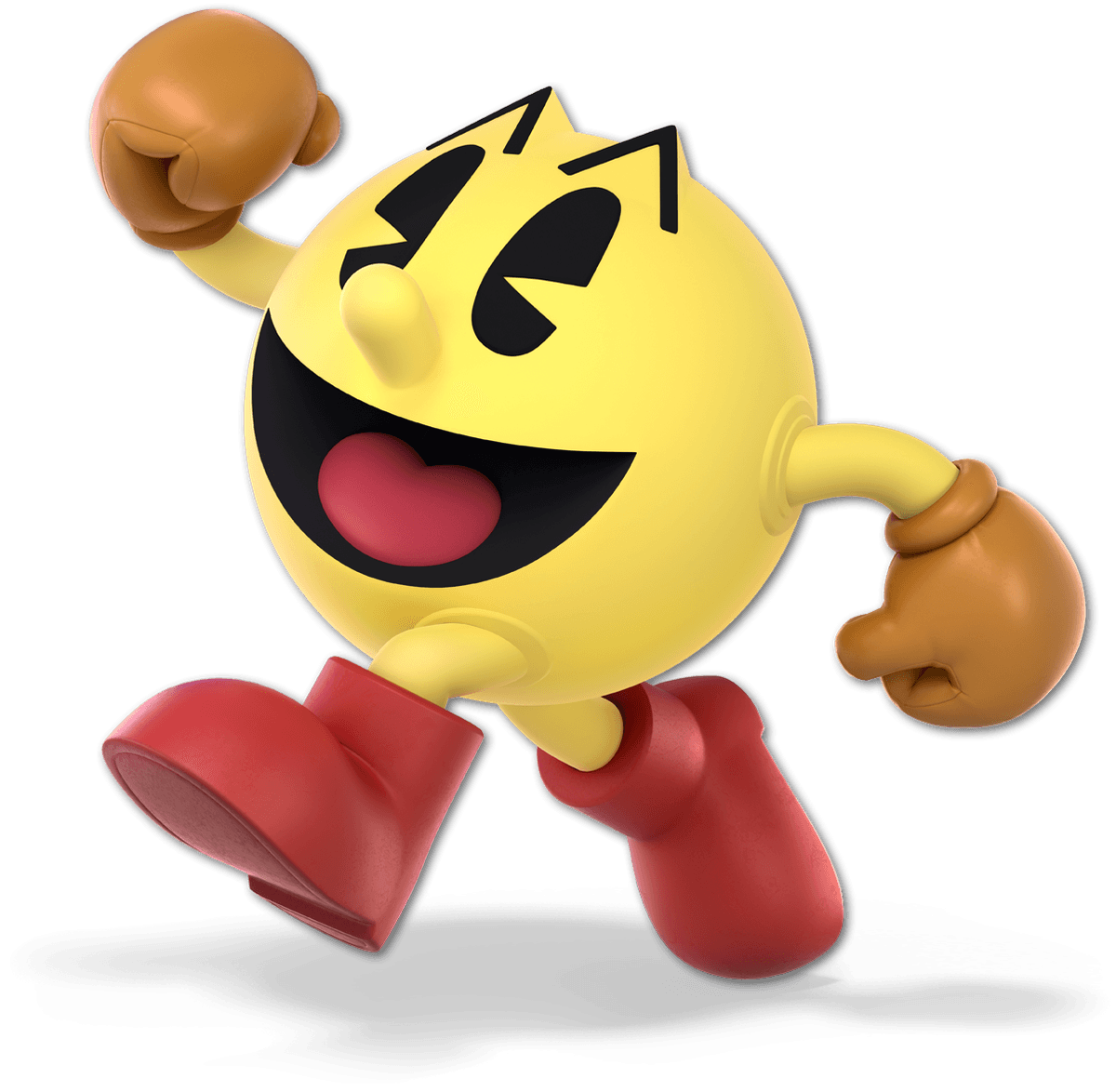 main pac_man