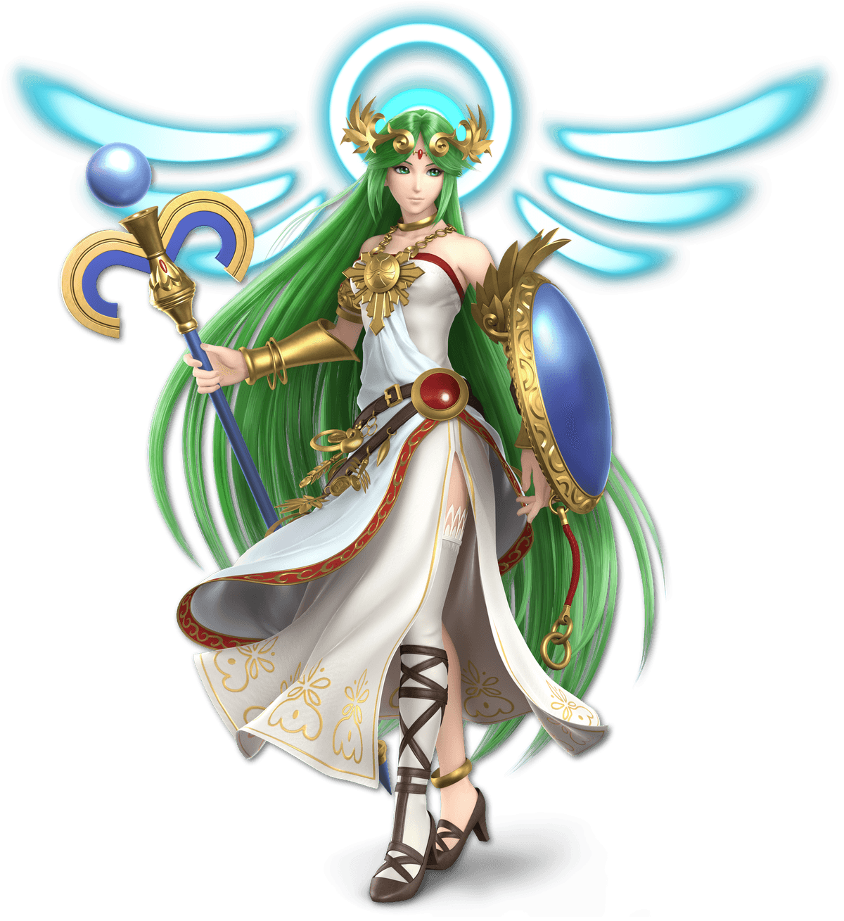 main palutena