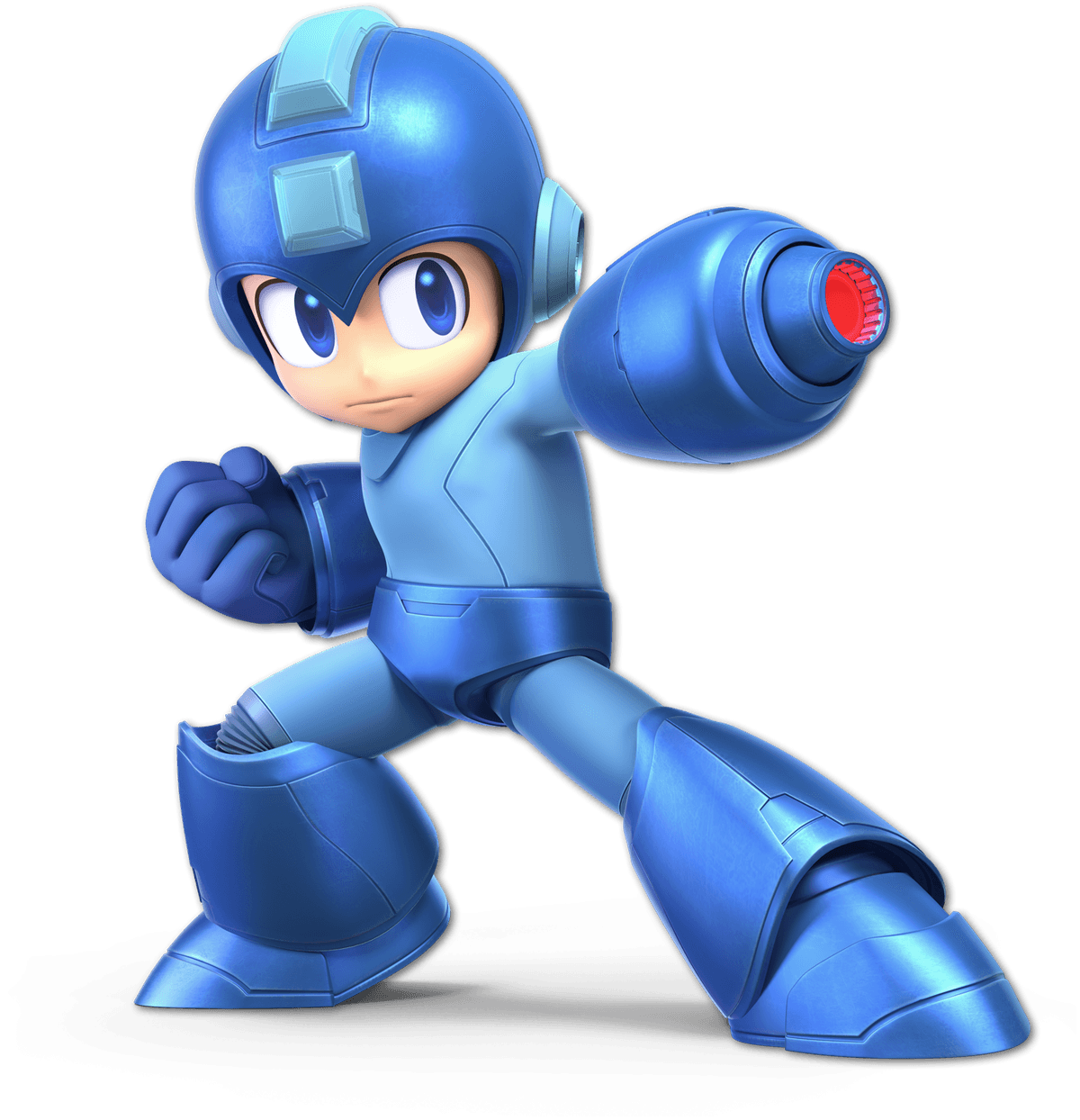main rockman