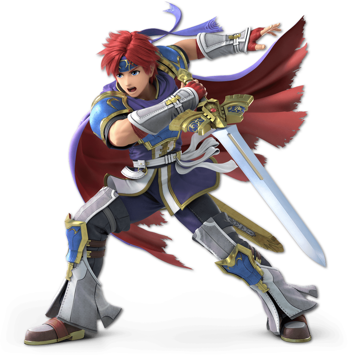 main roy
