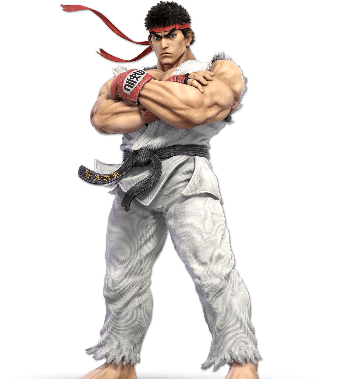 main ryu