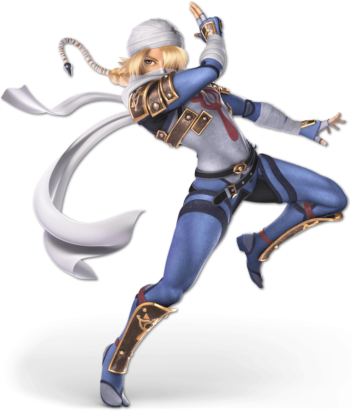 main sheik