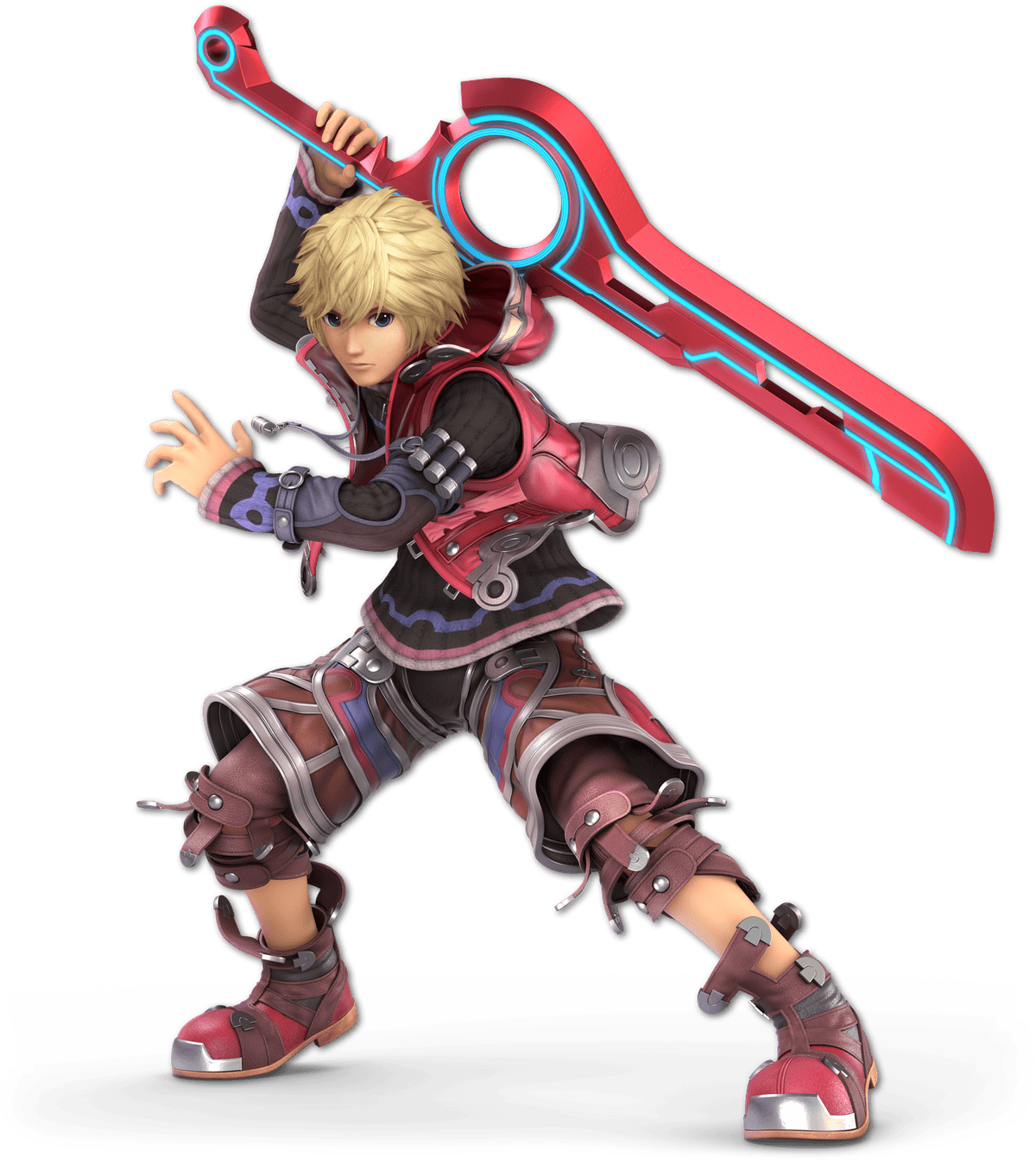 main shulk