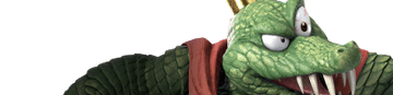 pic selection of KING K. ROOL