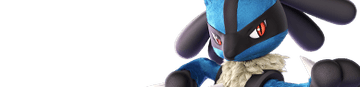 pic selection of LUCARIO