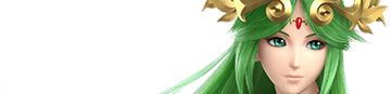 pic selection of PALUTENA
