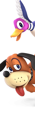 carousel image of DUCK HUNT