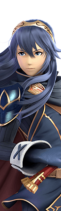 carousel image of LUCINA
