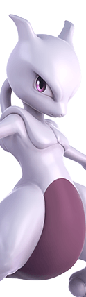 carousel image of MEWTWO