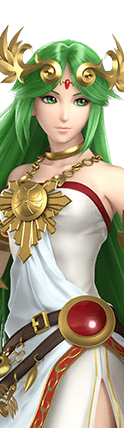 carousel image of PALUTENA