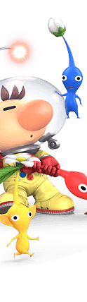 carousel image of OLIMAR