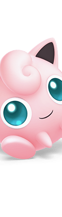 carousel image of JIGGLYPUFF