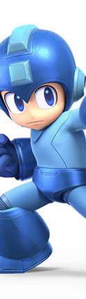 carousel image of MEGA MAN