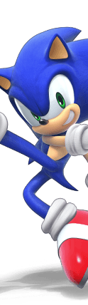 carousel image of SONIC