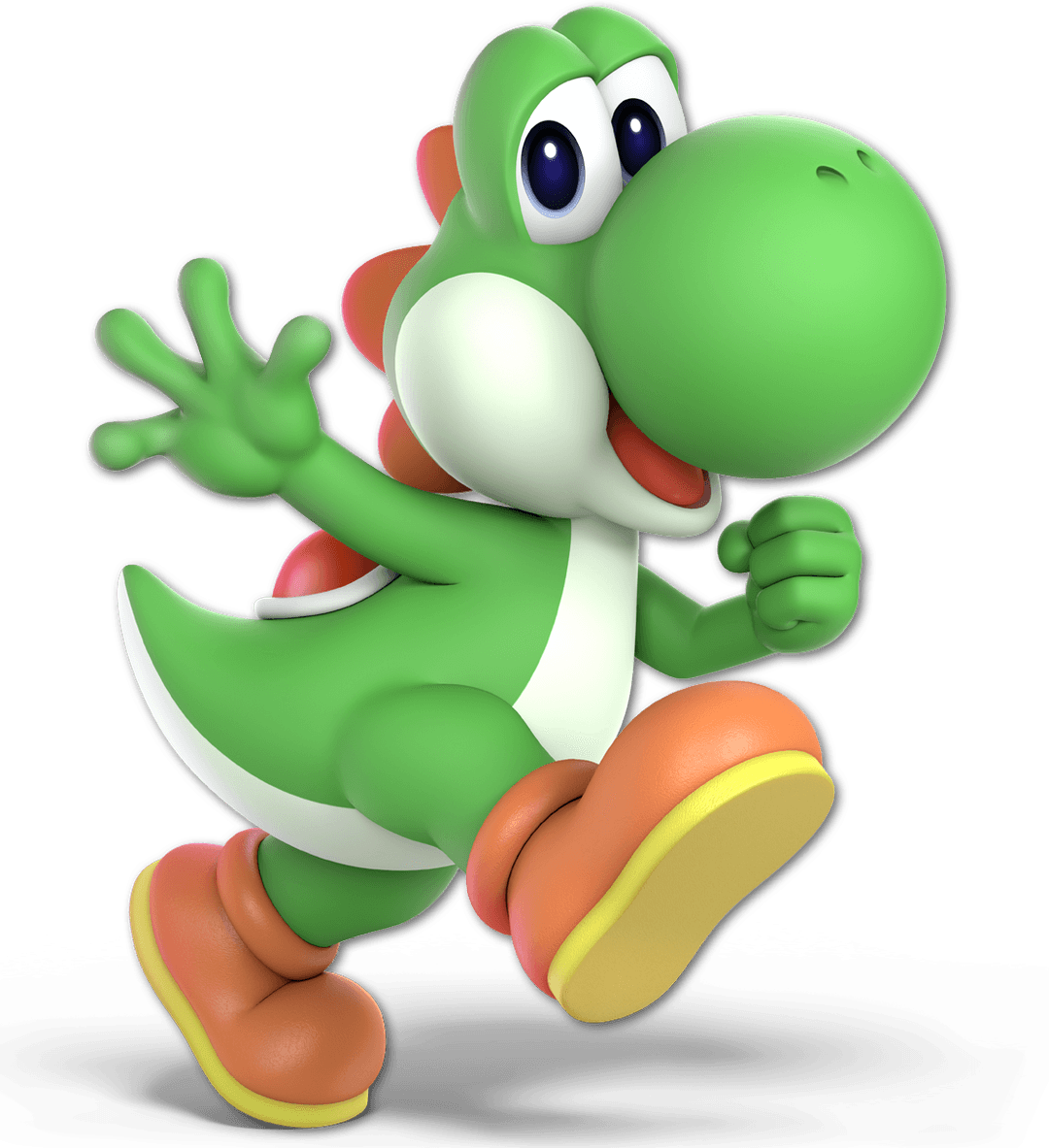 main yoshi