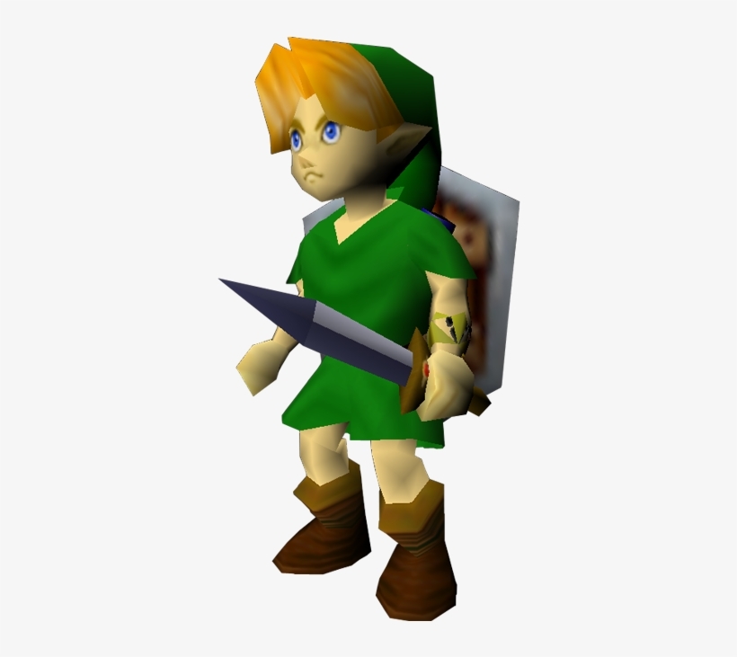 link kid
